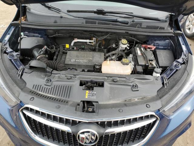 Photo 11 from auction – 2019 BUICK ENCORE PRE with VIN KL4CJASB1KB831264