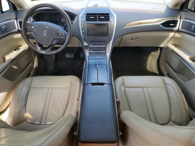 Photo 8 from auction – 2013 LINCOLN MKZ with VIN 3LN6L2G91DR820252