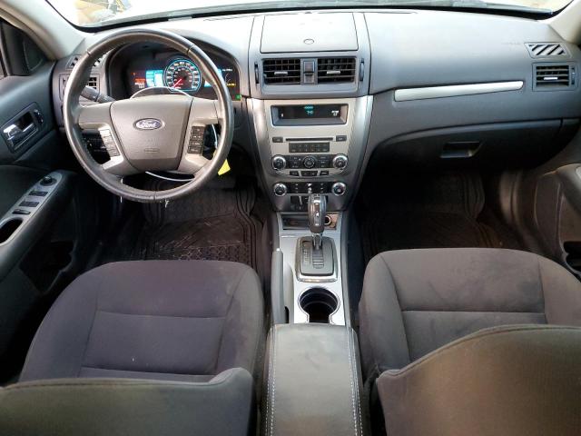Photo 8 from auction – 2010 FORD FUSION with VIN 3FADP0L35AR352551