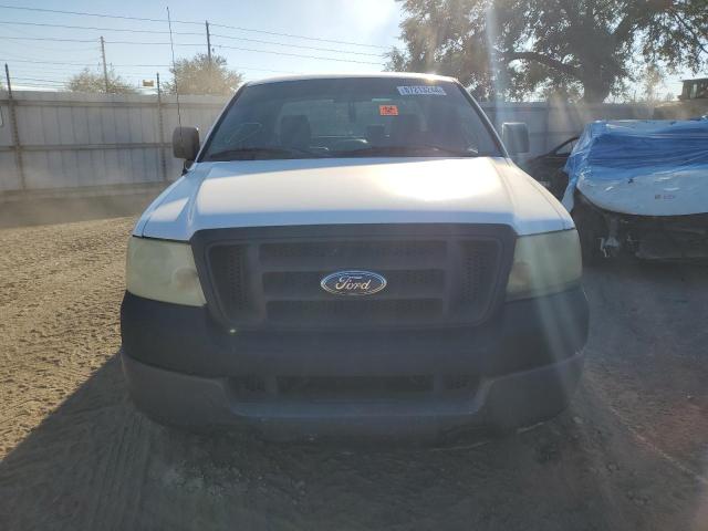 Photo 5 from auction – 2005 FORD F150 with VIN 1FTRX12W05NB22846