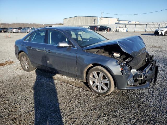 Photo 4 from auction – 2012 AUDI A4 PREMIUM with VIN WAUBFAFL2CN004263