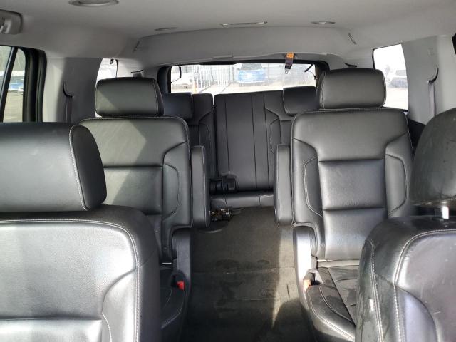 Photo 10 from auction – 2017 CHEVROLET TAHOE C150 with VIN 1GNSCBKC2HR250177