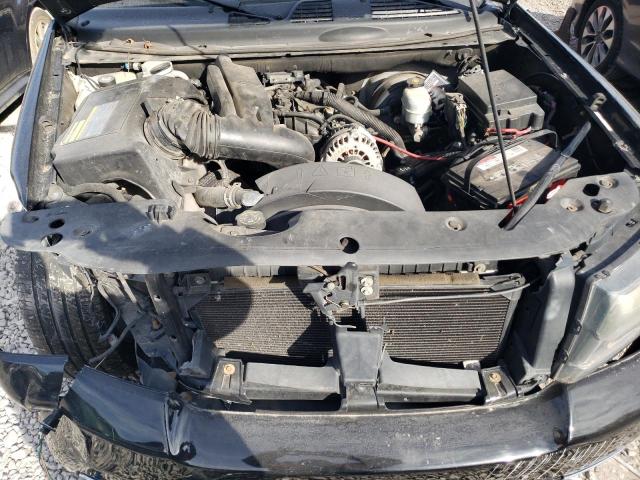 Photo 12 from auction – 2007 CHEVROLET TRAILBLAZE with VIN 1GNET13H672108732