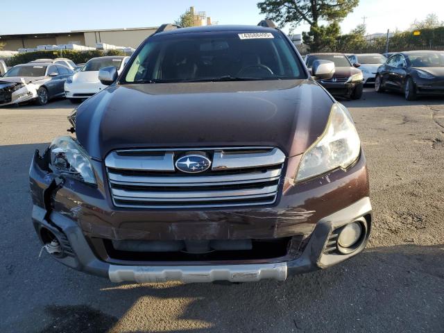 Photo 5 from auction – 2013 SUBARU OUTBACK 3. with VIN 4S4BRDSCXD2242586