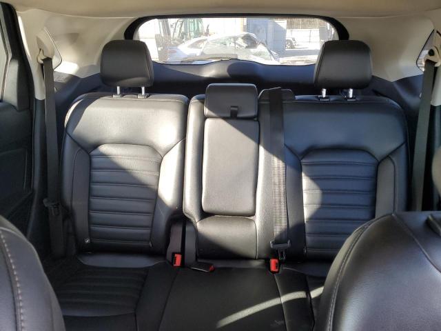 Photo 10 from auction – 2022 FORD EDGE SEL with VIN 2FMPK4J93NBA13517