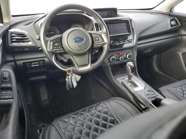 Photo 8 from auction – 2021 SUBARU IMPREZA PR with VIN 4S3GKAV62M3601734