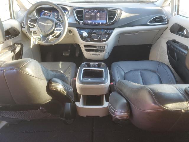 Photo 8 from auction – 2022 CHRYSLER PACIFICA T with VIN 2C4RC1BGXNR138818