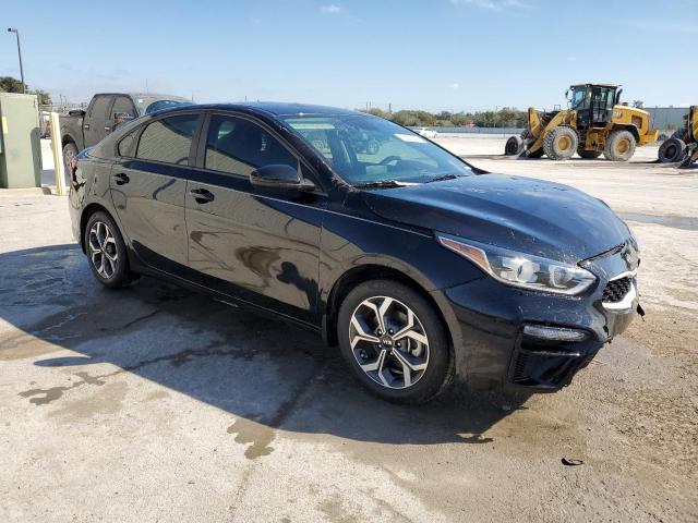 Photo 4 from auction – 2020 KIA FORTE FE with VIN 3KPF24ADXLE217533