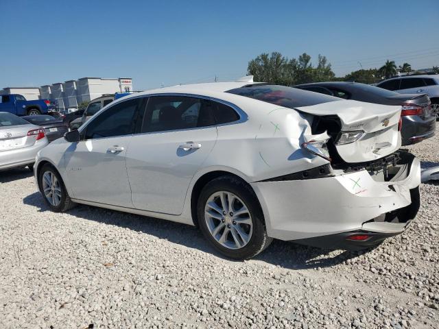 Photo 2 from auction – 2016 CHEVROLET MALIBU LT with VIN 1G1ZE5ST6GF330335