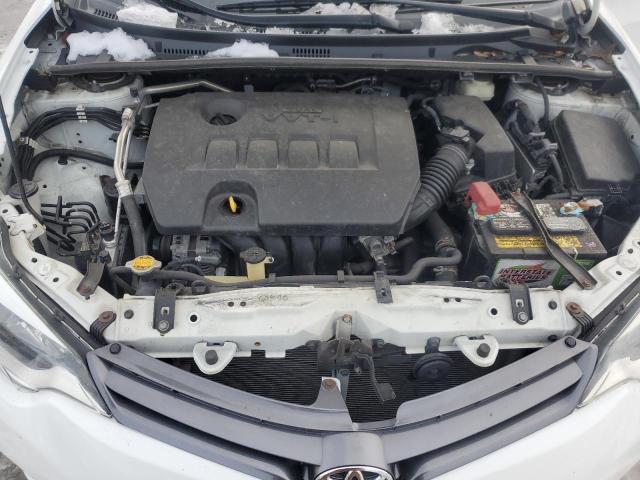 Снимка 11 от търг – 2015 TOYOTA COROLLA L с VIN 2T1BURHEXFC343298