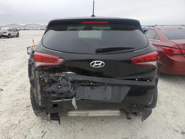 Photo 6 from auction – 2016 HYUNDAI TUCSON SE with VIN KM8J23A44GU235386