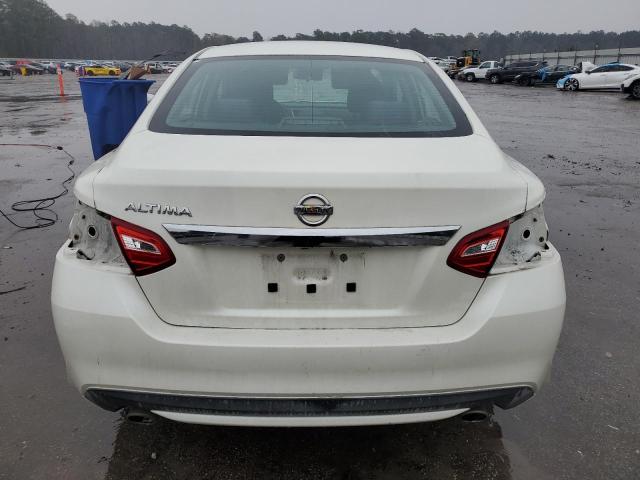 Photo 6 from auction – 2016 NISSAN ALTIMA 2.5 with VIN 1N4AL3AP6GC236109