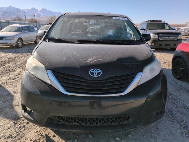 Photo 5 from auction – 2013 TOYOTA SIENNA LE with VIN 5TDKK3DC7DS341553