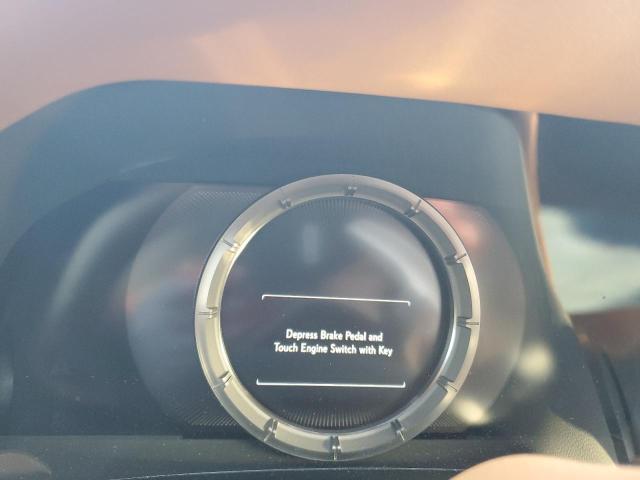 Photo 9 from auction – 2019 LEXUS LC 500 with VIN JTHHP5AY7KA007118