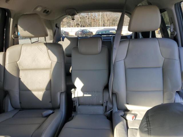 Photo 10 from auction – 2015 HONDA ODYSSEY EX with VIN 5FNRL5H68FB067525