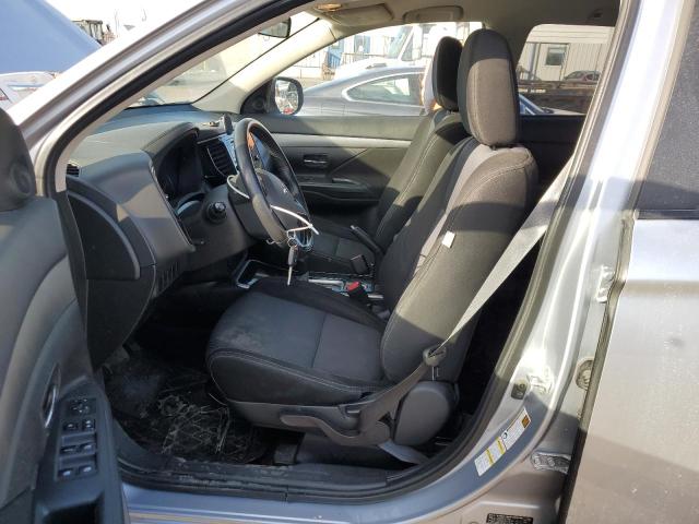 Photo 7 from auction – 2017 MITSUBISHI OUTLANDER with VIN JA4AZ2A32HZ021335