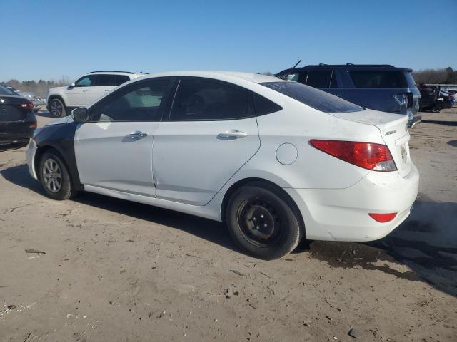 Photo 2 from auction – 2013 HYUNDAI ACCENT GLS with VIN KMHCT4AE3DU408766