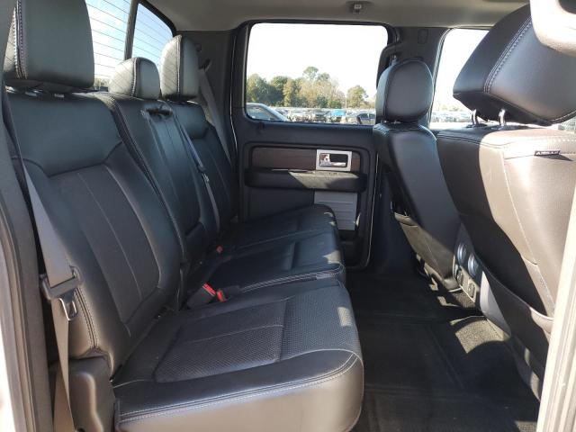 Photo 10 from auction – 2014 FORD F150 SUPER with VIN 1FTFW1CF1EFD05090