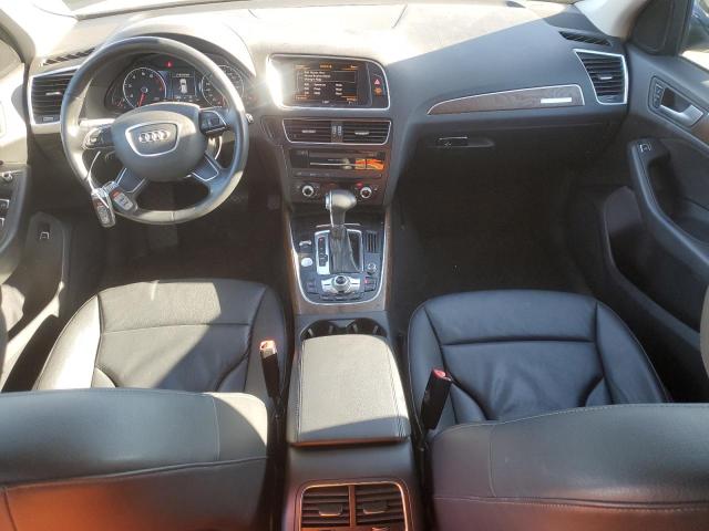 Zdjęcie 8 z aukcji – 2014 AUDI Q5 PREMIUM z VIN WA1LFAFP0EA011100