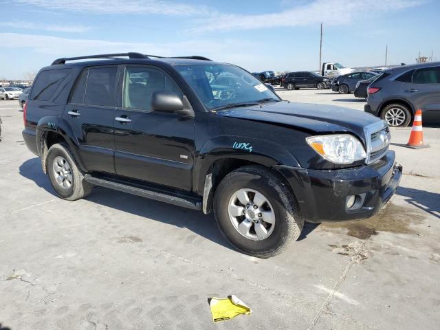 Photo 4 from auction – 2007 TOYOTA 4RUNNER SR with VIN JTEZU14R270097203