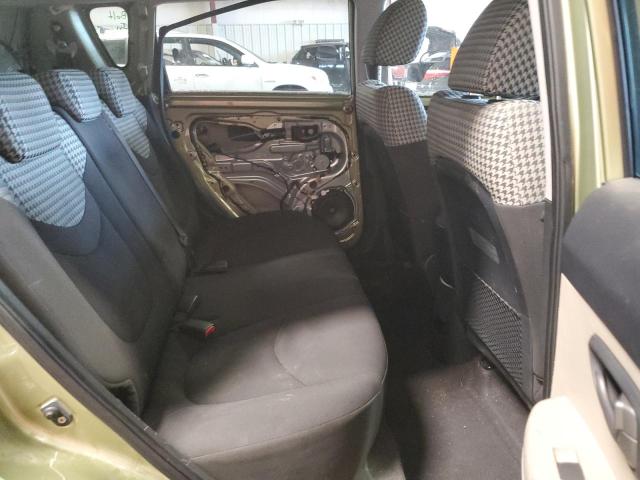 Photo 11 from auction – 2010 KIA SOUL + with VIN KNDJT2A26A7059389