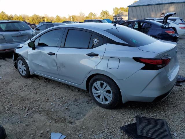 Photo 2 from auction – 2021 NISSAN VERSA S with VIN 3N1CN8DV0ML920189