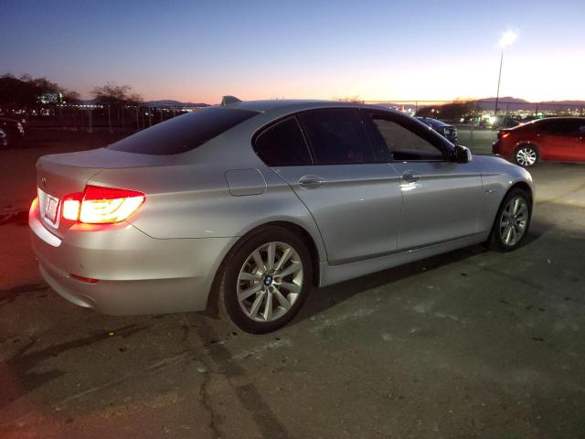Photo 3 from auction – 2012 BMW 528 I with VIN WBAXG5C55CDY29400