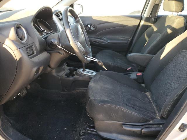 Photo 7 from auction – 2019 NISSAN VERSA S with VIN 3N1CN7AP1KL814959