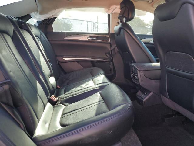 Photo 10 from auction – 2016 LINCOLN MKZ HYBRID with VIN 3LN6L2LU1GR600835