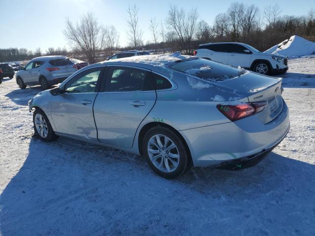 Photo 2 from auction – 2019 CHEVROLET MALIBU LT with VIN 1G1ZD5ST7KF176830