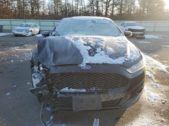 Photo 5 from auction – 2016 FORD FUSION SE with VIN 3FA6P0H70GR359209