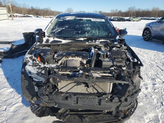 Photo 5 from auction – 2018 BUICK REGAL PREF with VIN W04GL6SX2J1048656