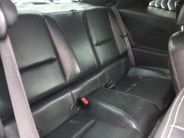 Photo 10 from auction – 2011 CHEVROLET CAMARO 2SS with VIN 2G1FK1EJ6B9110919