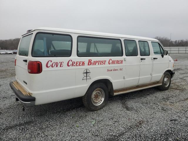 Photo 3 from auction – 1995 DODGE RAM WAGON with VIN 2B5WB35Z2SK579208