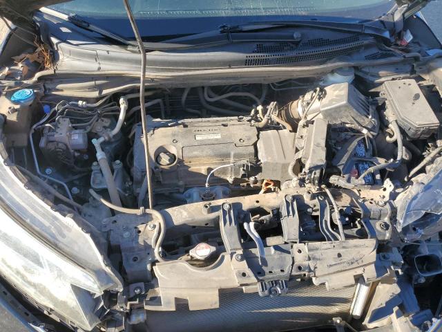 Photo 12 from auction – 2016 HONDA CR-V LX with VIN 3CZRM3H33GG708626