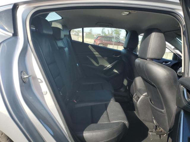 Photo 10 from auction – 2017 MAZDA 6 TOURING with VIN JM1GL1V59H1129800