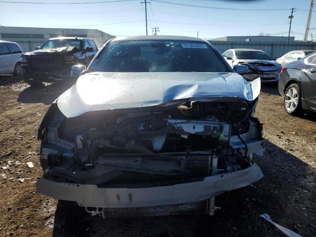 Photo 5 from auction – 2013 CHEVROLET MALIBU 2LT with VIN 1G11E5SA5DU125334