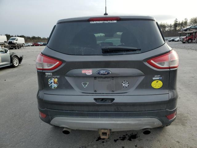 Photo 6 from auction – 2016 FORD ESCAPE SE with VIN 1FMCU9G99GUA70685