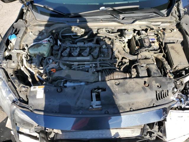 Photo 11 from auction – 2016 HONDA CIVIC EXL with VIN 19XFC1F74GE013217