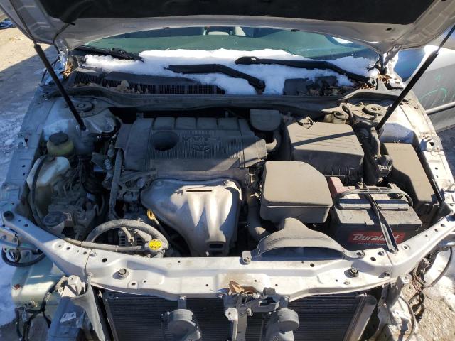 صورة رقم 11 من المزاد - 2011 TOYOTA CAMRY BASE مع VIN 4T4BF3EK6BR132129