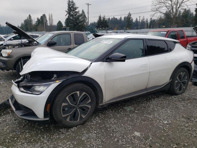 KIA EV6 LIGHT 2023 with VIN KNDC3DLC3P5105274 - Photo from auction