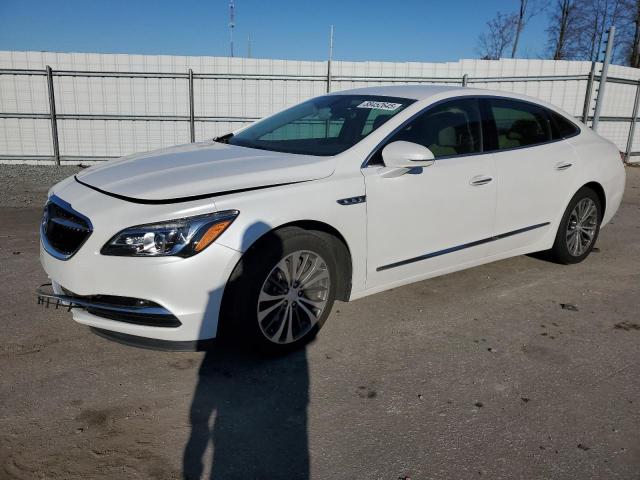 BUICK LACROSSE E 2018 con VIN 1G4ZP5SS7JU144889 - Foto de la subasta