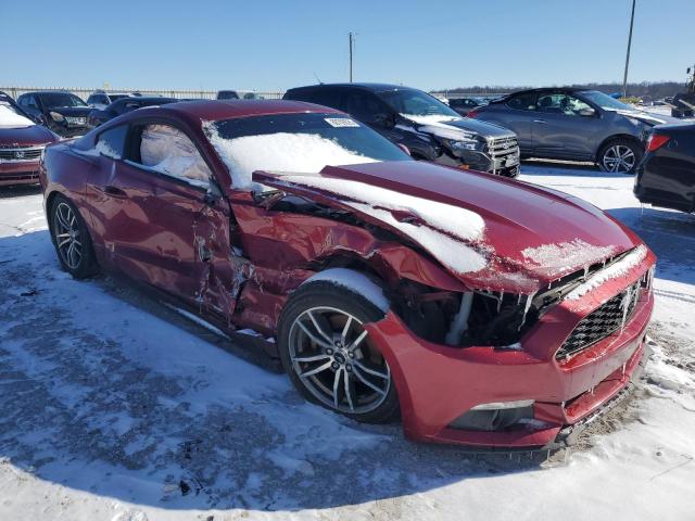 Photo 4 from auction – 2015 FORD MUSTANG with VIN 1FA6P8TH0F5348677