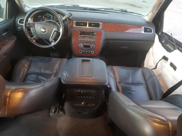Photo 8 from auction – 2007 CHEVROLET TAHOE C150 with VIN 1GNFC13067J371887