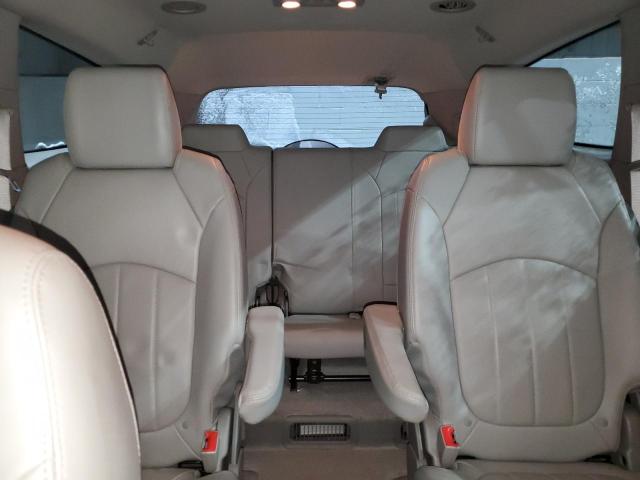 Photo 10 from auction – 2016 BUICK ENCLAVE with VIN 5GAKVBKD1GJ268373