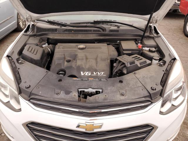 Photo 12 from auction – 2017 CHEVROLET EQUINOX LT with VIN 2GNFLFE38H6230399