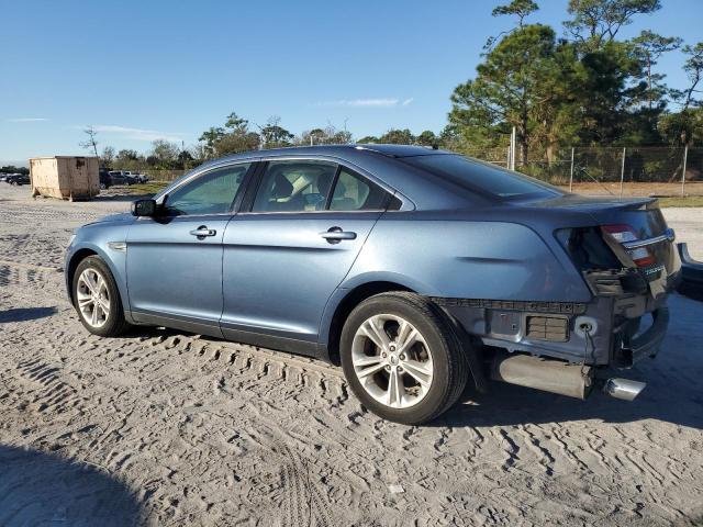 Photo 2 from auction – 2019 FORD TAURUS SE with VIN 1FAHP2D89KG109714