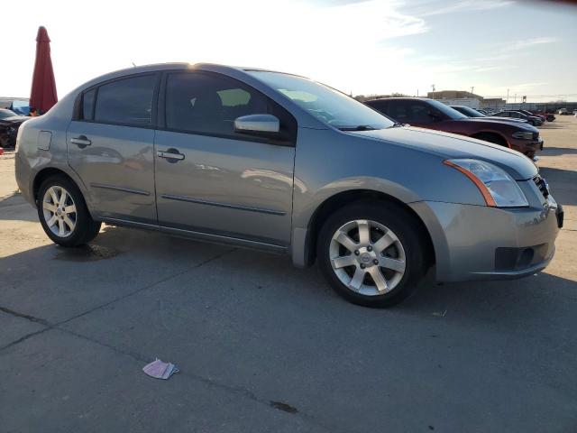Photo 4 from auction – 2008 NISSAN SENTRA 2.0 with VIN 3N1AB61E88L652023