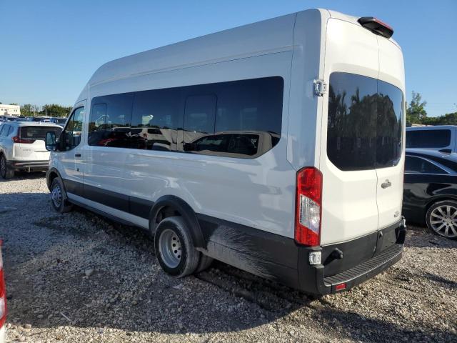 Photo 2 from auction – 2021 FORD TRANSIT T- with VIN 1FDVU4X81MKA23662