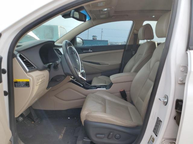 Photo 7 from auction – 2016 HYUNDAI TUCSON LIM with VIN KM8J33A26GU130537